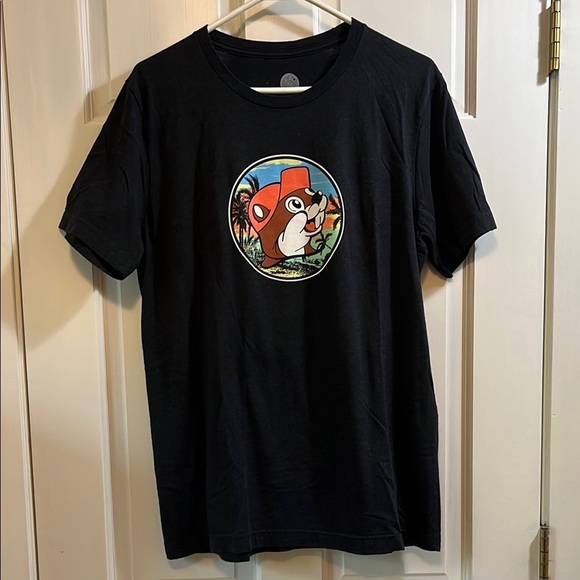 Buc-ee's Other - Buc-ee's Is Always A Good Idea Short Sleeve Graphic T Shirt - Size Large
